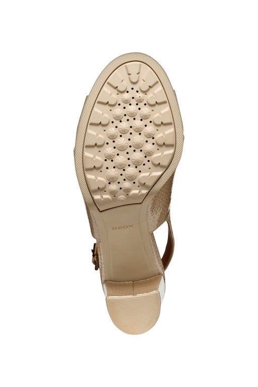 WOMAN WALK PLEASURE 85S