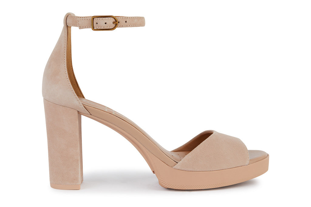 WOMAN WALK PLEASURE 85S