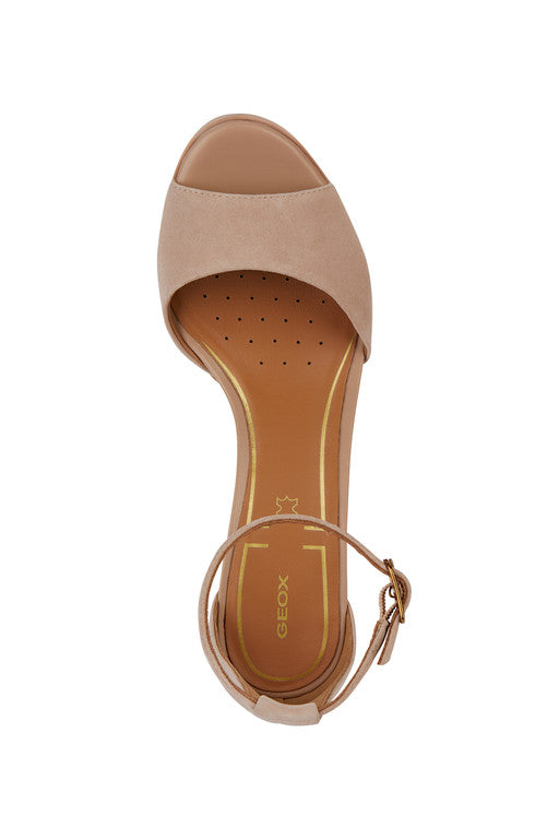 WOMAN WALK PLEASURE 85S