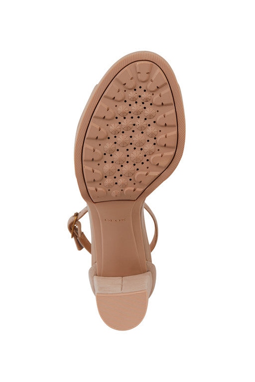 WOMAN WALK PLEASURE 85S