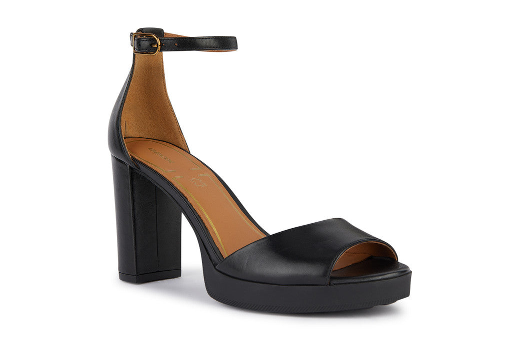 WOMAN WALK PLEASURE 85S