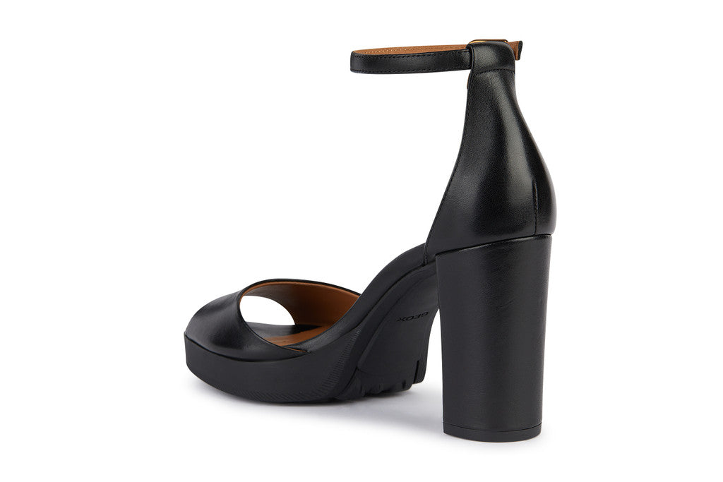 WOMAN WALK PLEASURE 85S