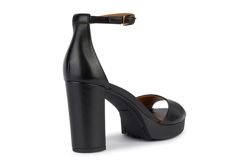 WOMAN WALK PLEASURE 85S