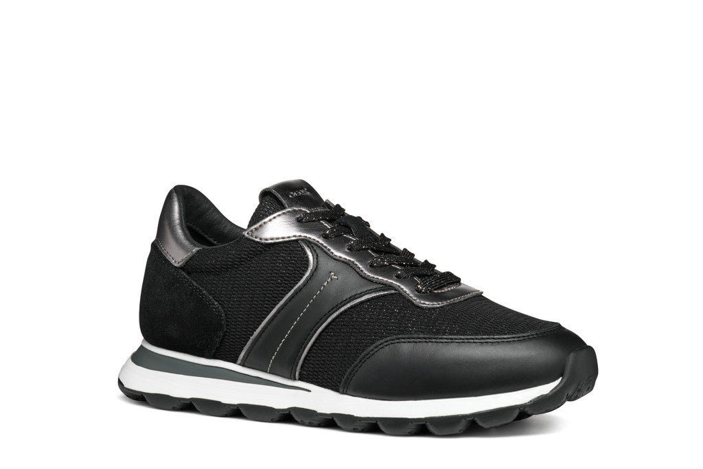 WOMAN SPHERICA VSERIES A