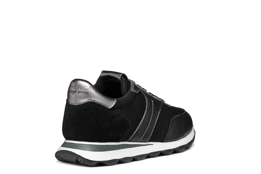 WOMAN SPHERICA VSERIES A