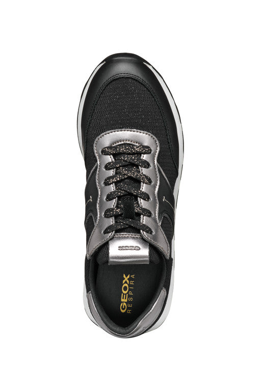 WOMAN SPHERICA VSERIES A