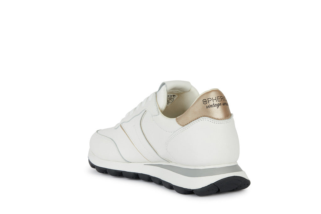 WOMAN SPHERICA VSERIES A