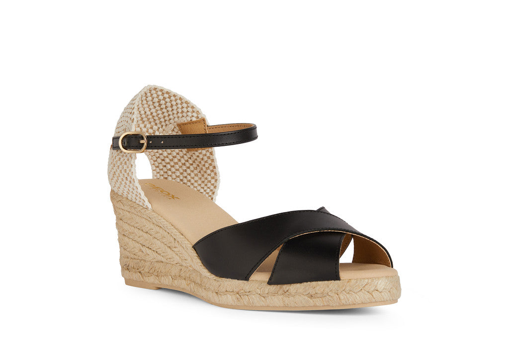 GELSA LOW WOMAN