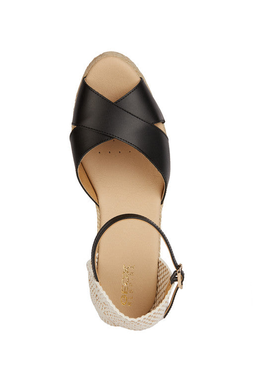 GELSA LOW WOMAN