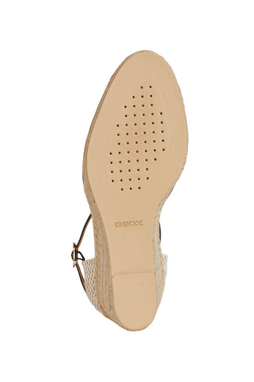 GELSA LOW WOMAN