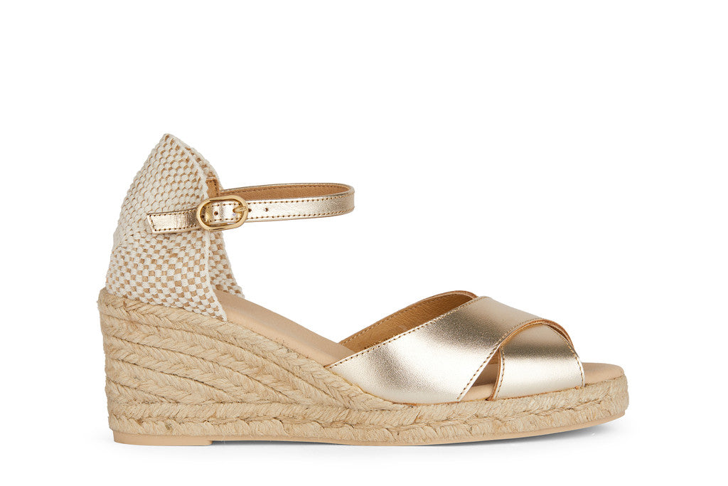 GELSA LOW WOMAN