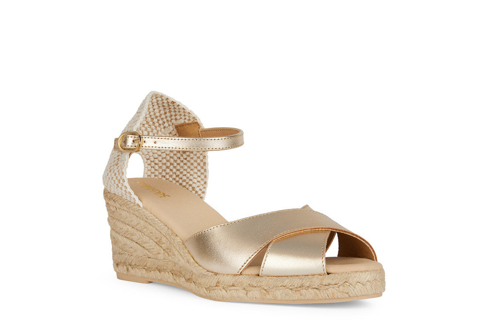 GELSA LOW WOMAN