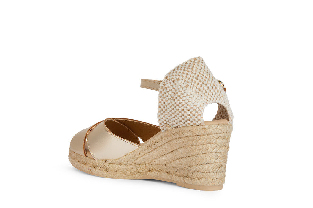 GELSA LOW WOMAN