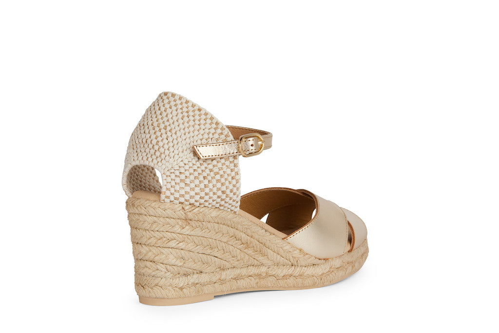 GELSA LOW WOMAN