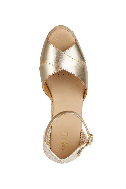GELSA LOW WOMAN