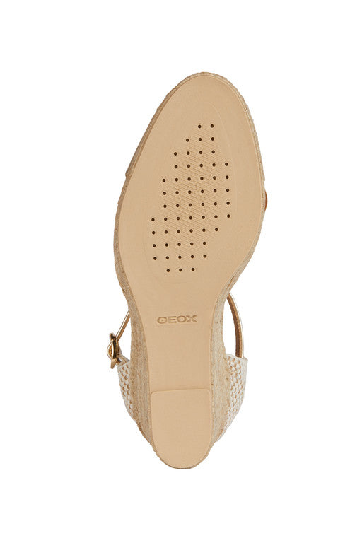 GELSA LOW WOMAN