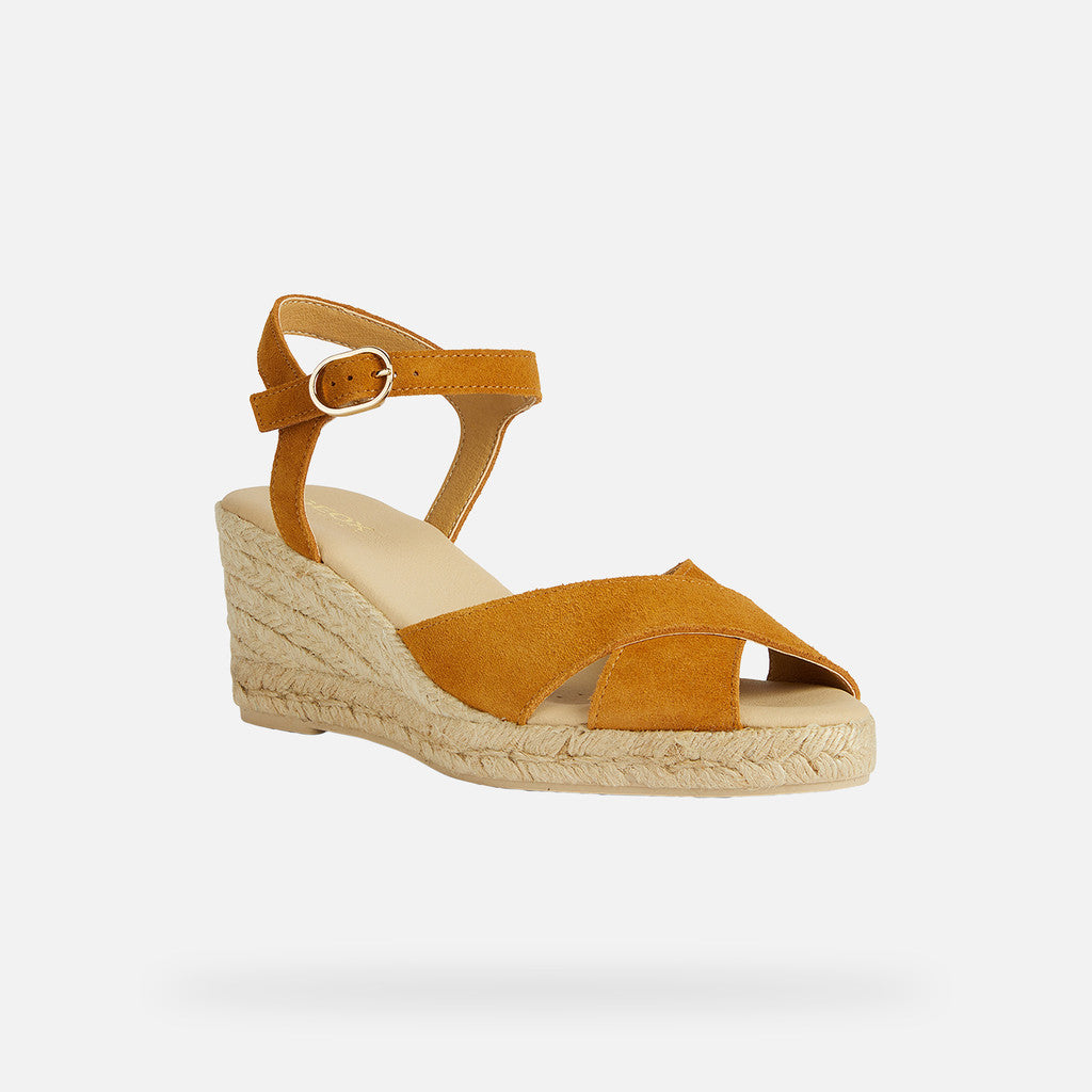 GELSA LOW WOMAN