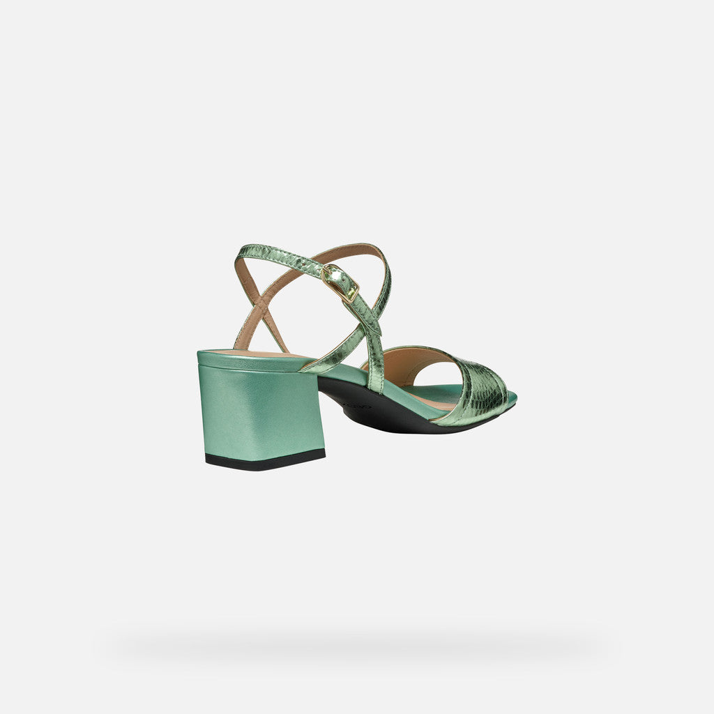 NEERAKLIA 50 WOMAN