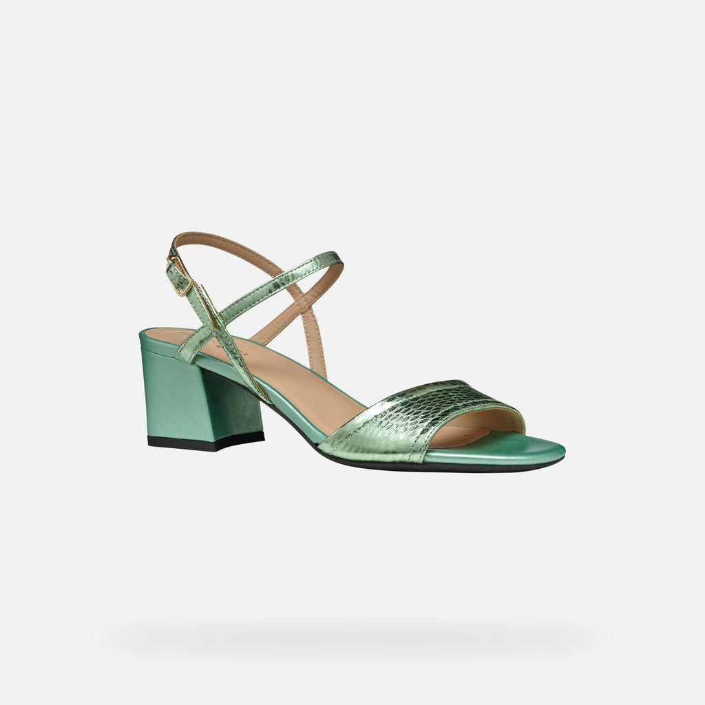 NEERAKLIA 50 WOMAN