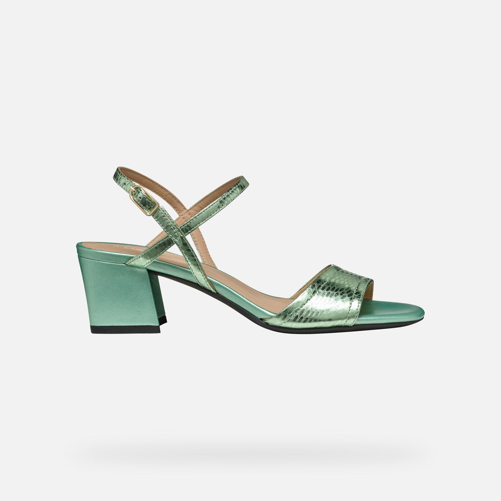 NEERAKLIA 50 WOMAN