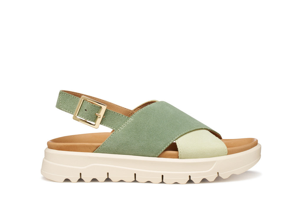 XAND 2.1S WOMAN
