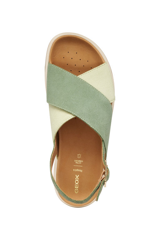XAND 2.1S WOMAN