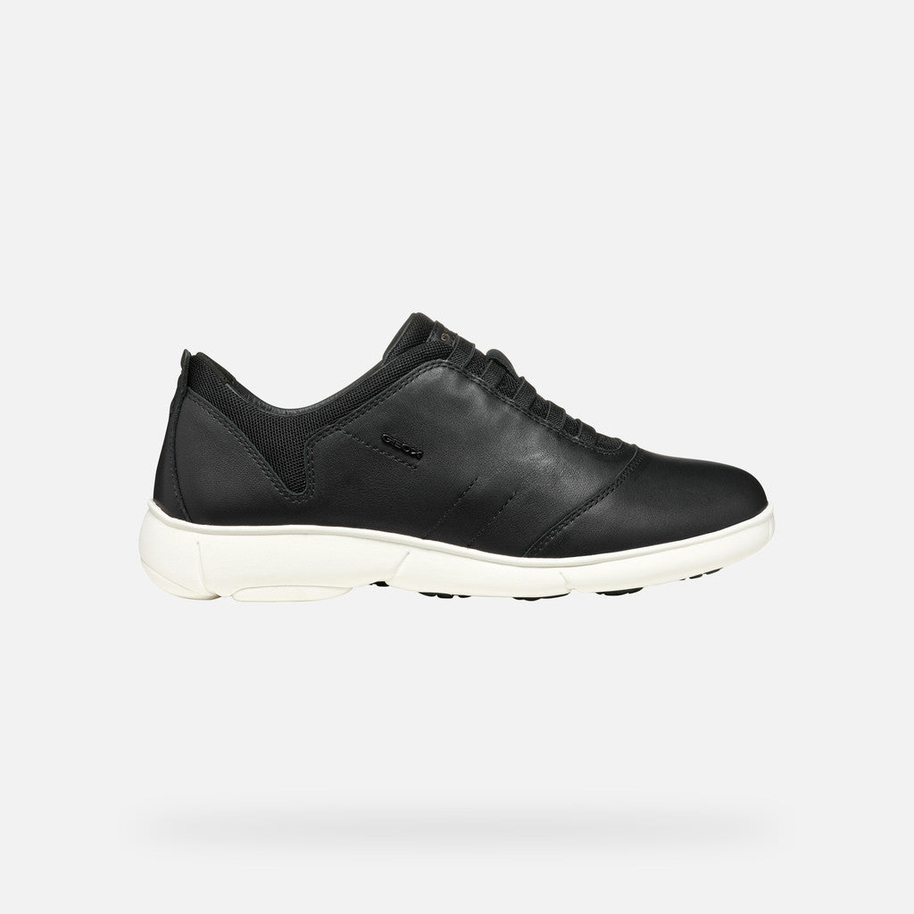 Nebula Galaxy Space Women's Slip On Sneakers main image 0