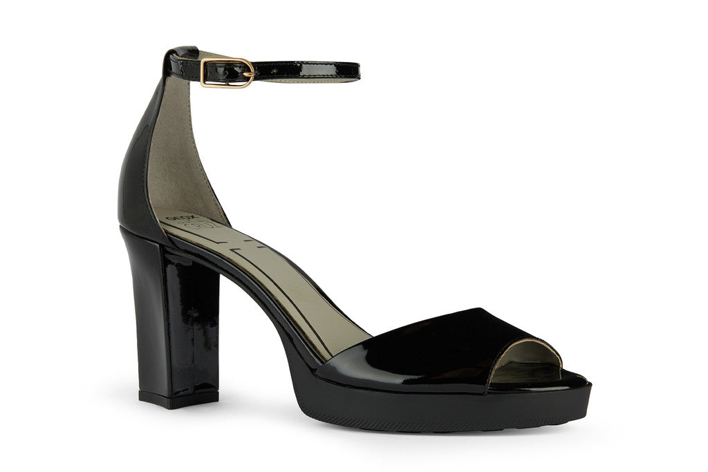 WOMAN WALK PLEASURE 85S1