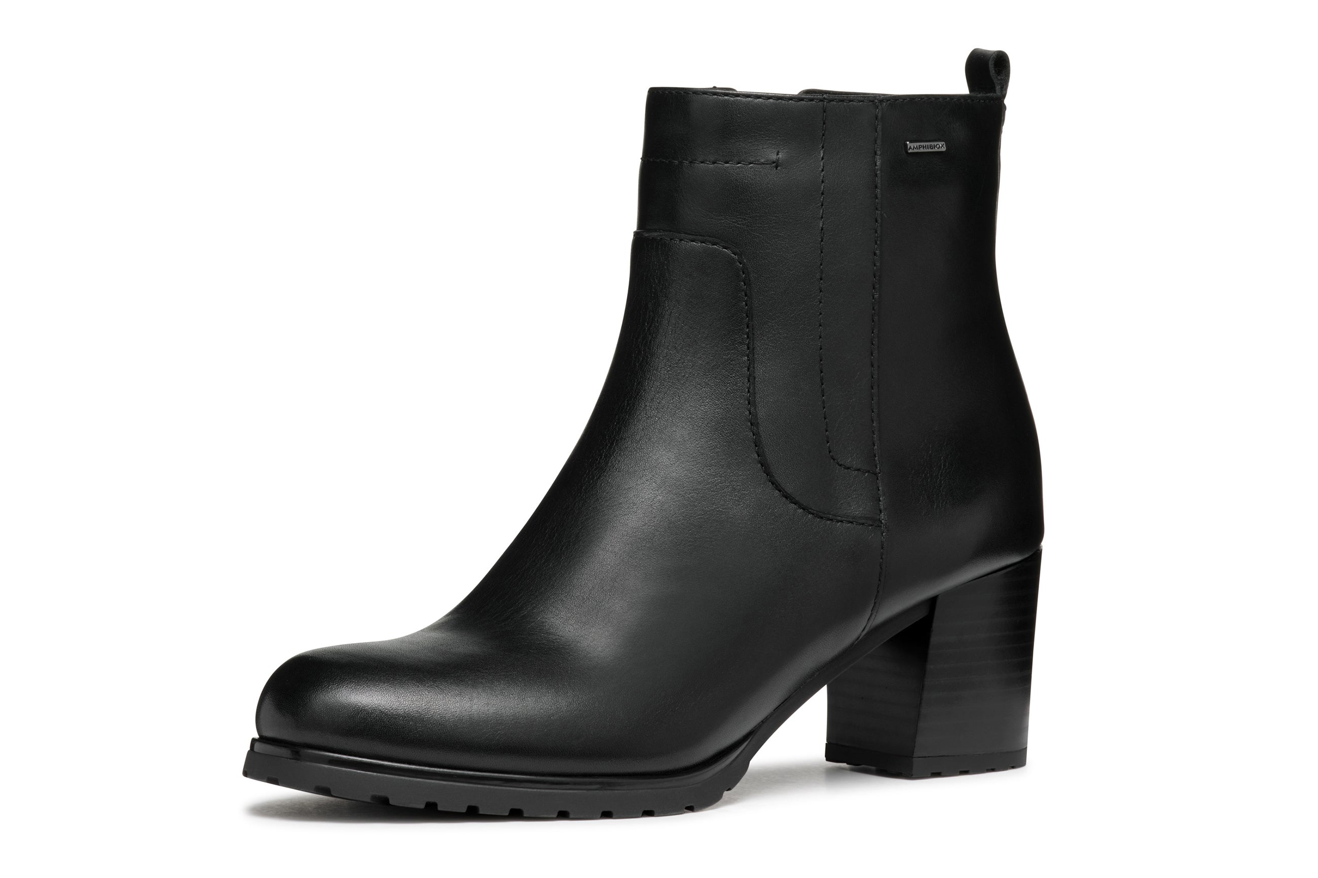 NEW LISE ABX WOMAN