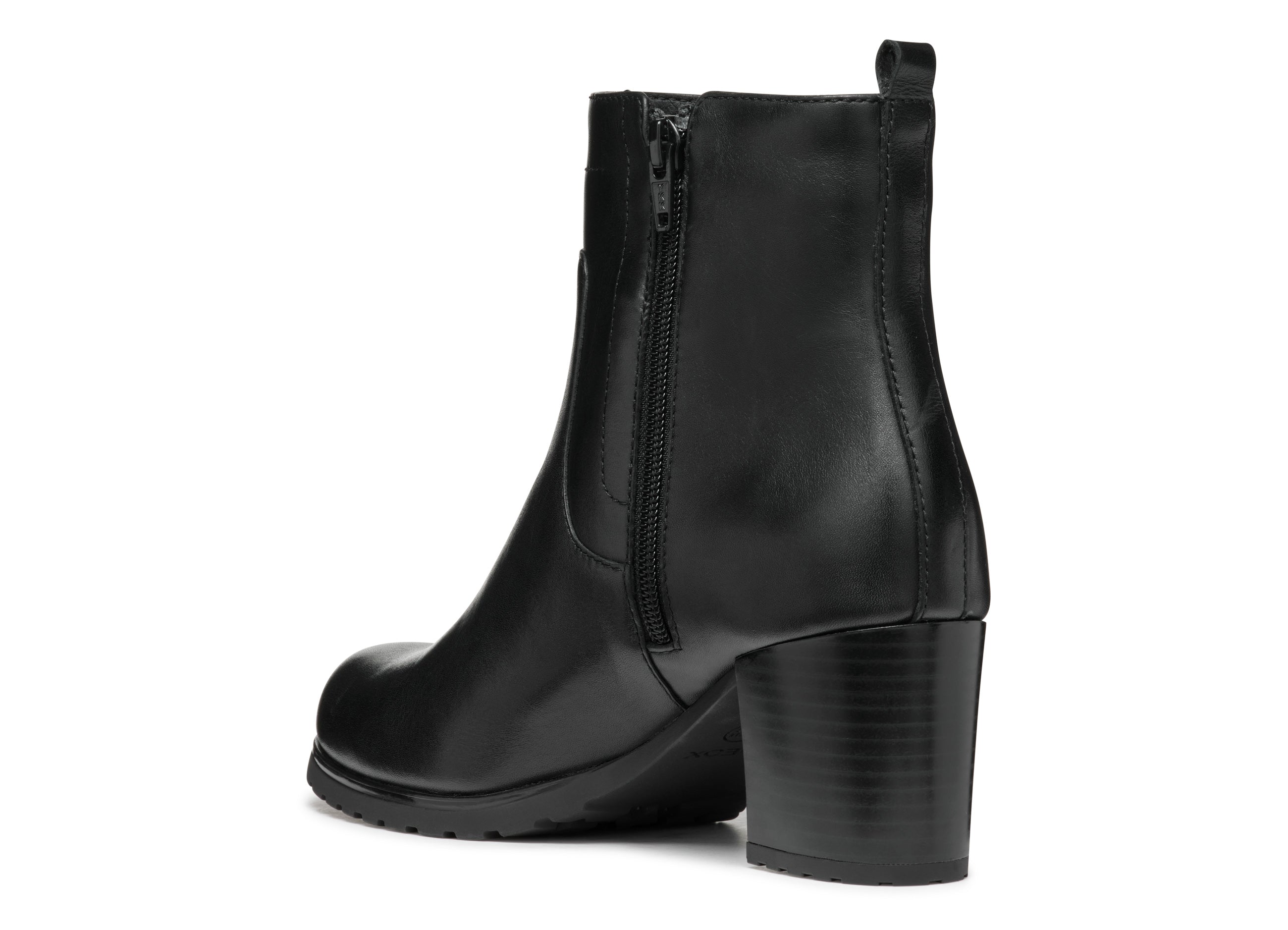 NEW LISE ABX WOMAN