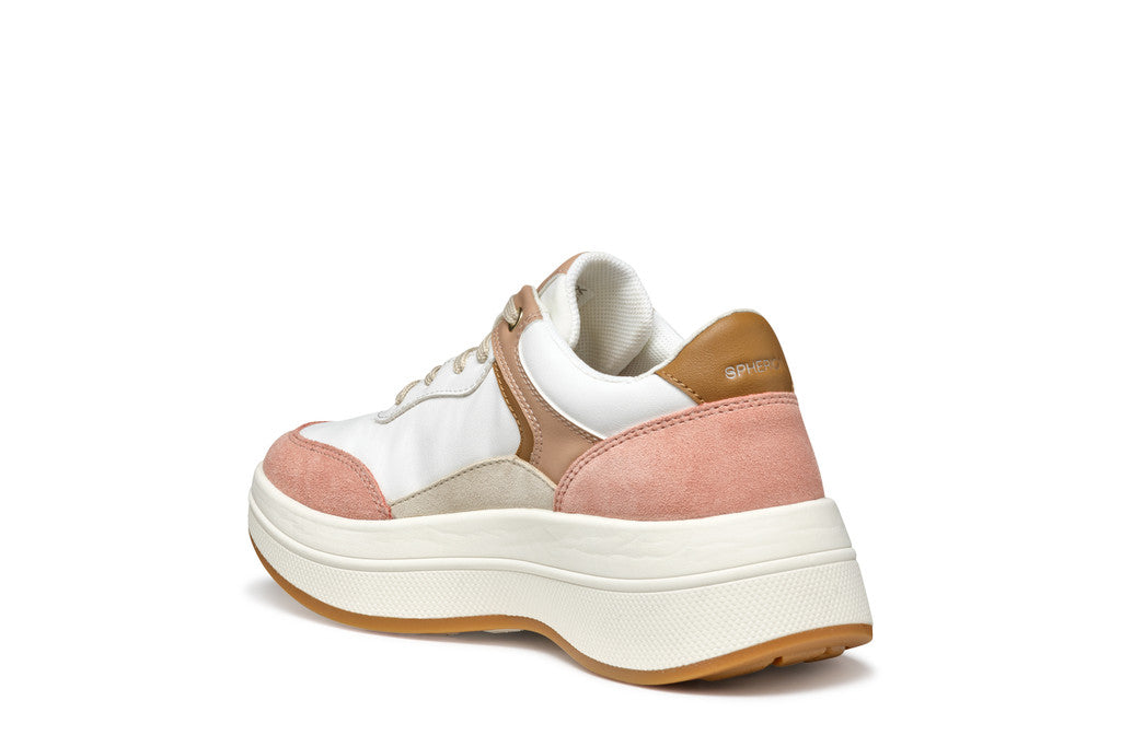 SPHERICA ECUB-3 WOMAN