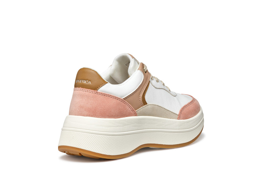 SPHERICA ECUB-3 WOMAN