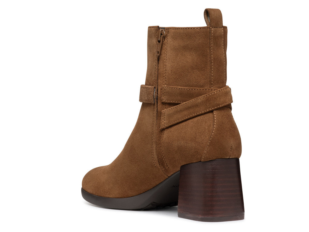 WALK PLEASURE 55 WOMAN