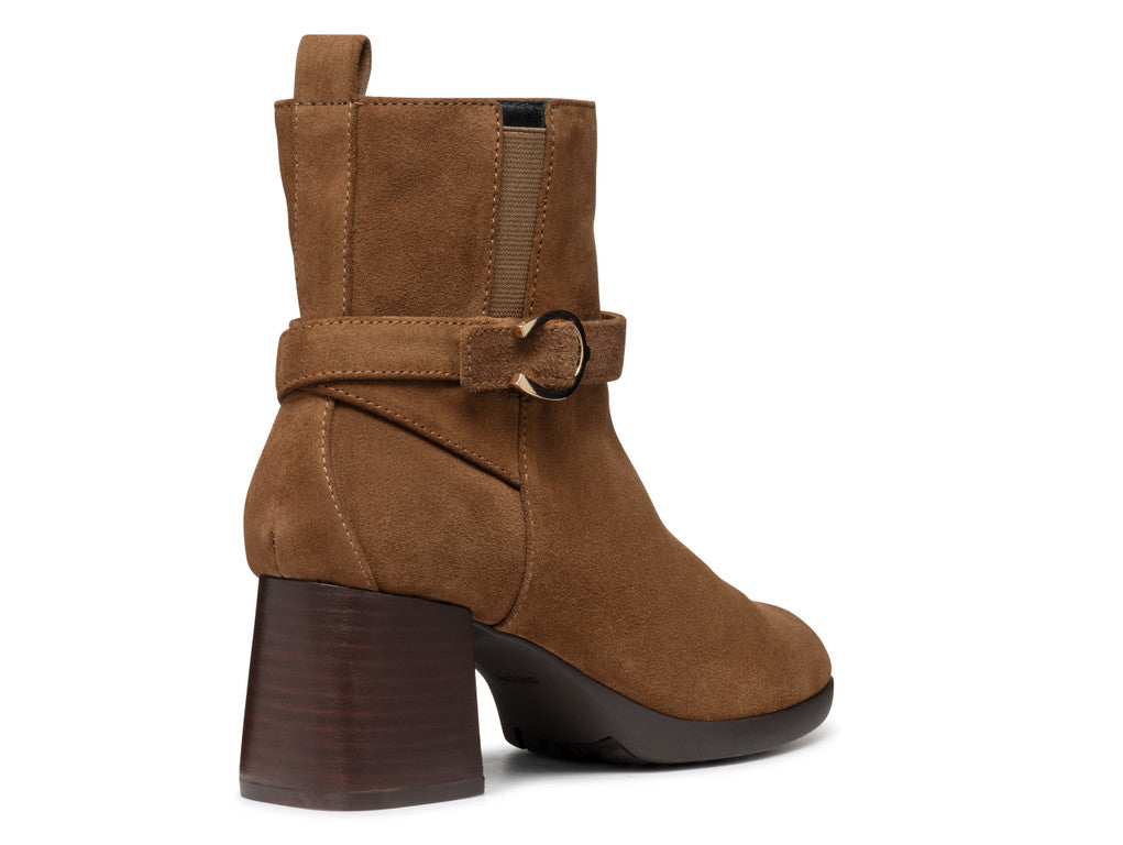 WALK PLEASURE 55 WOMAN