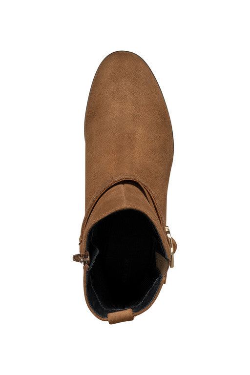 WALK PLEASURE 55 WOMAN