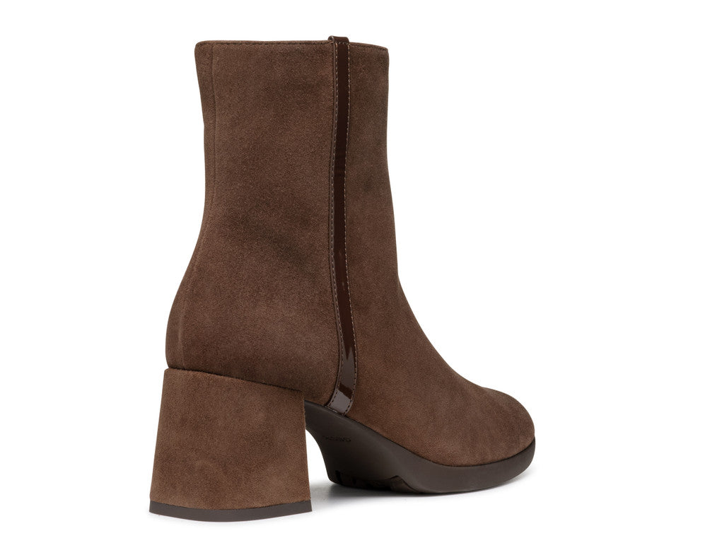 WALK PLEASURE 55 WOMAN