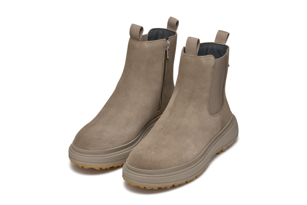 LAMIDIE + GRIP WOMAN