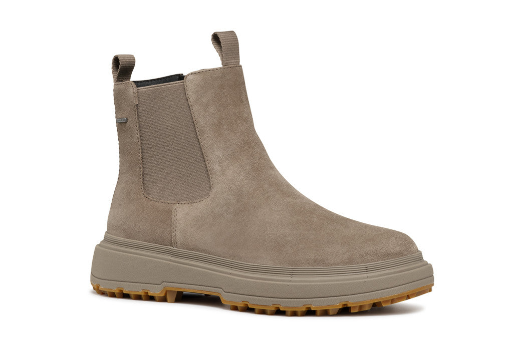 LAMIDIE + GRIP WOMAN