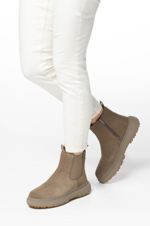 LAMIDIE + GRIP WOMAN
