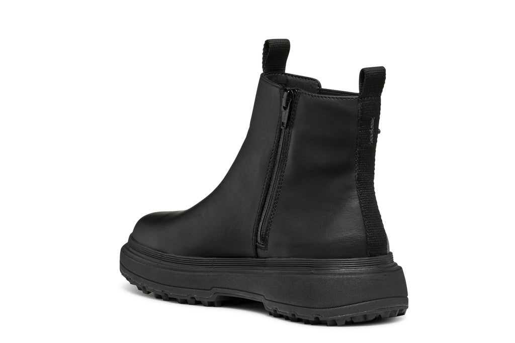 LAMIDIE + GRIP WOMAN