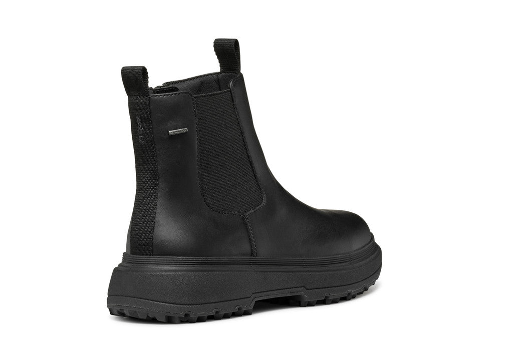 LAMIDIE + GRIP WOMAN