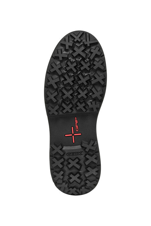 LAMIDIE + GRIP WOMAN