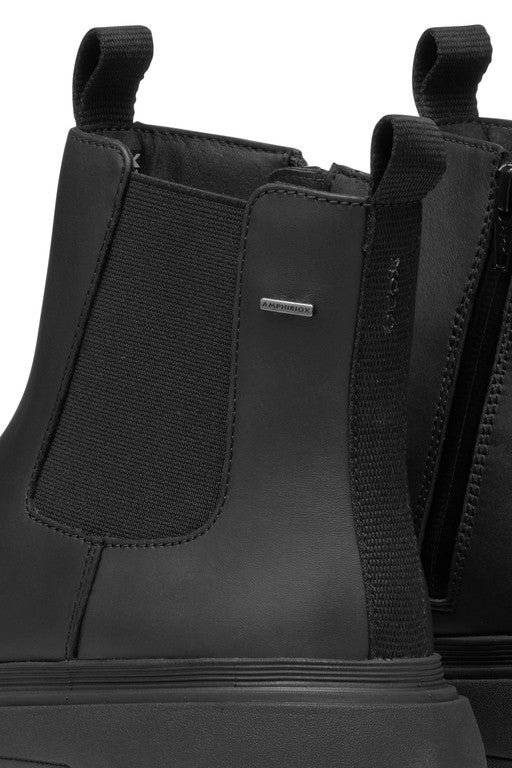 LAMIDIE + GRIP WOMAN