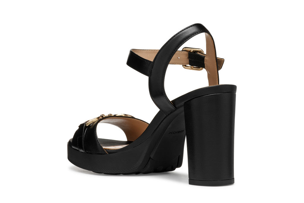 WALK PLEASURE 85S WOMAN