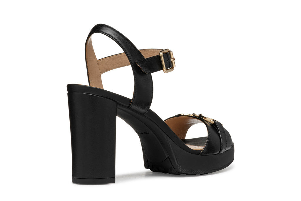 WALK PLEASURE 85S WOMAN