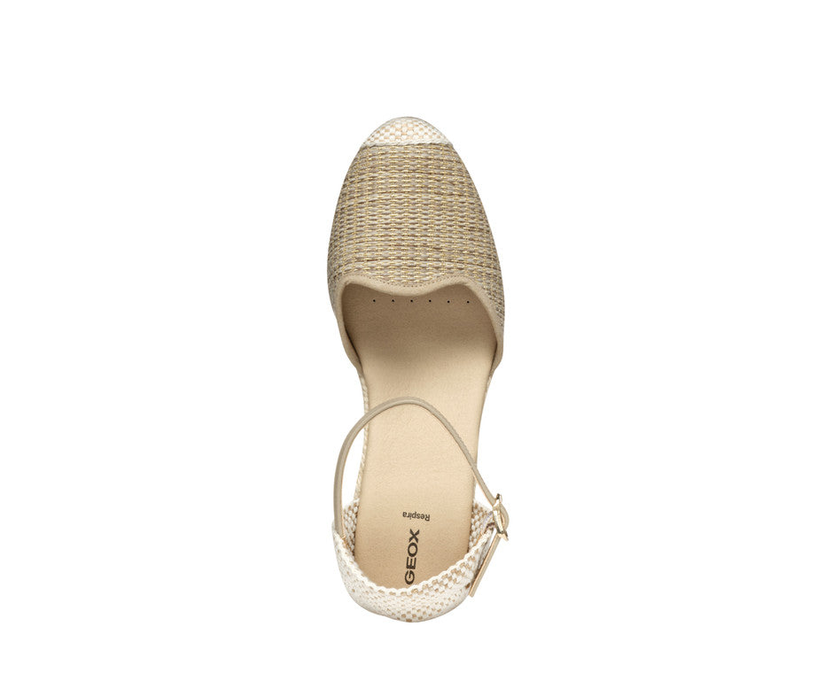 GELSA LOW WOMAN