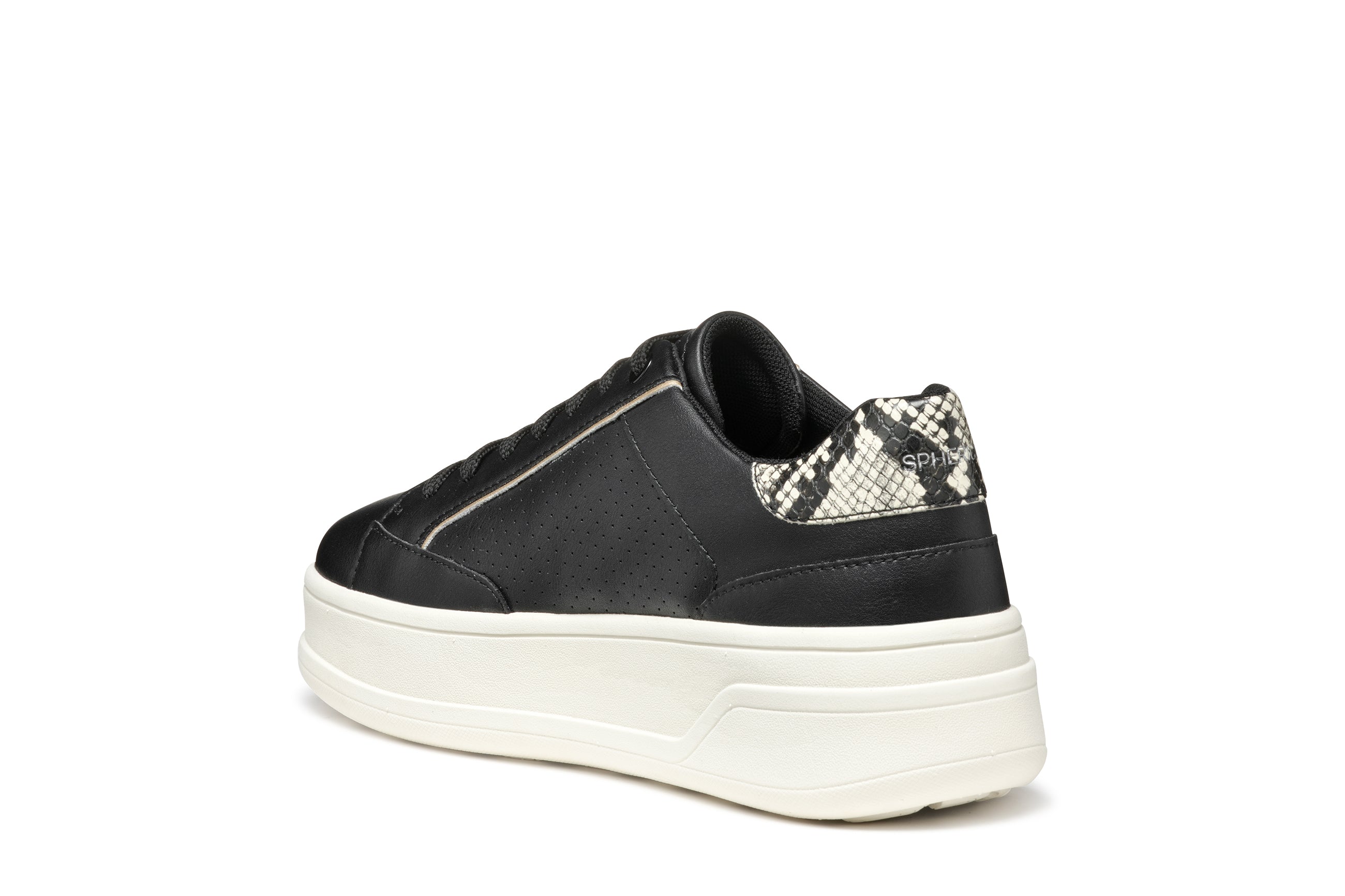 SPHERICA ECUB-2 WOMAN