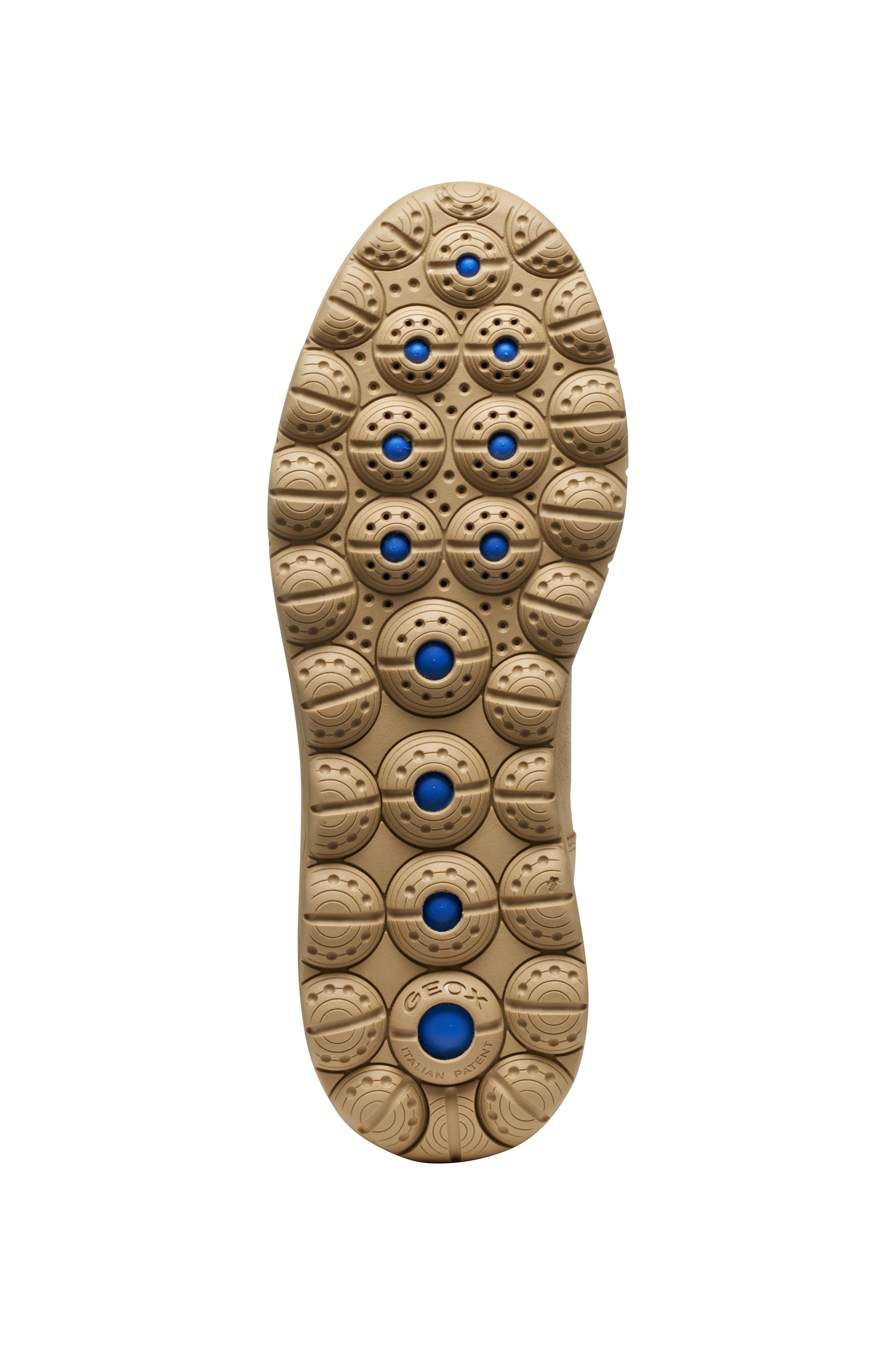 SPHERICA 4X4  ABX WOMAN