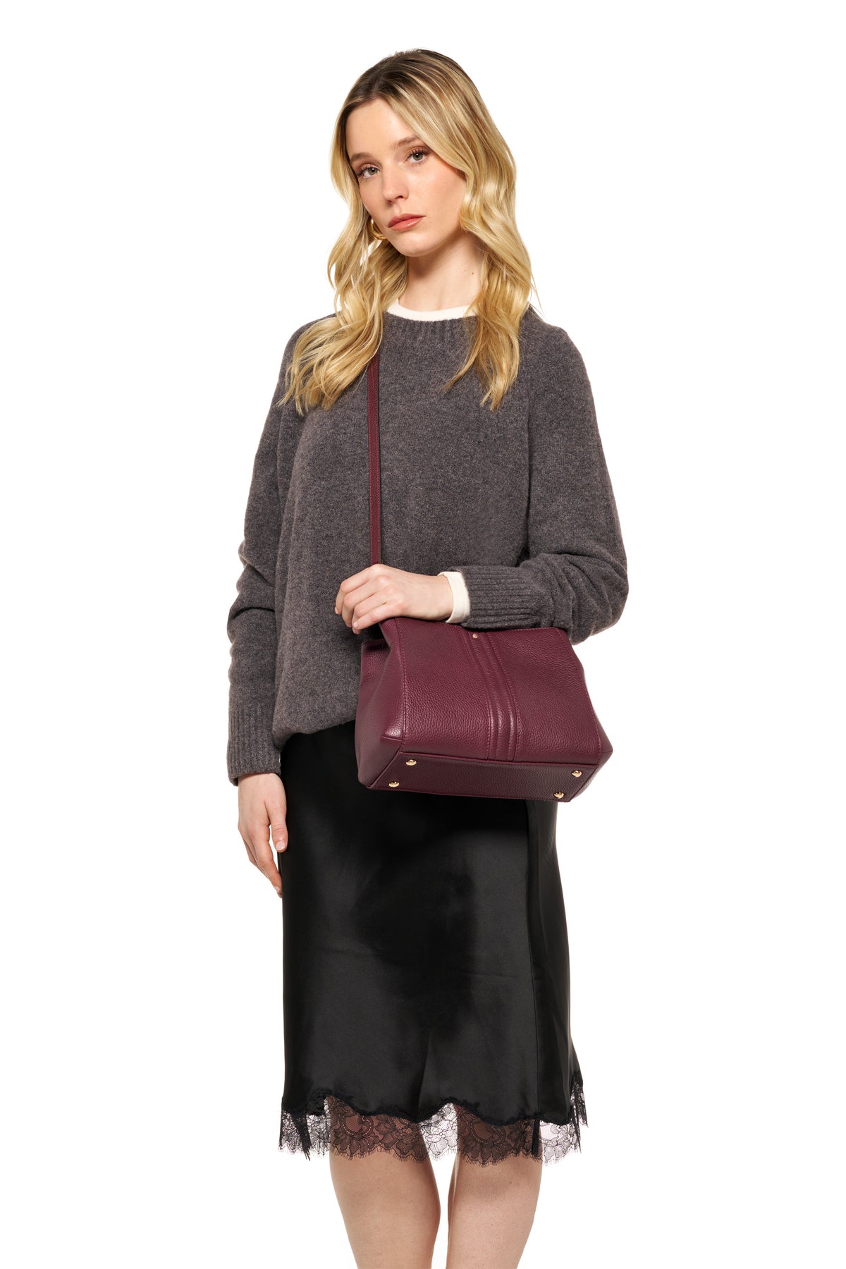 DHYALMA BAG WOMAN