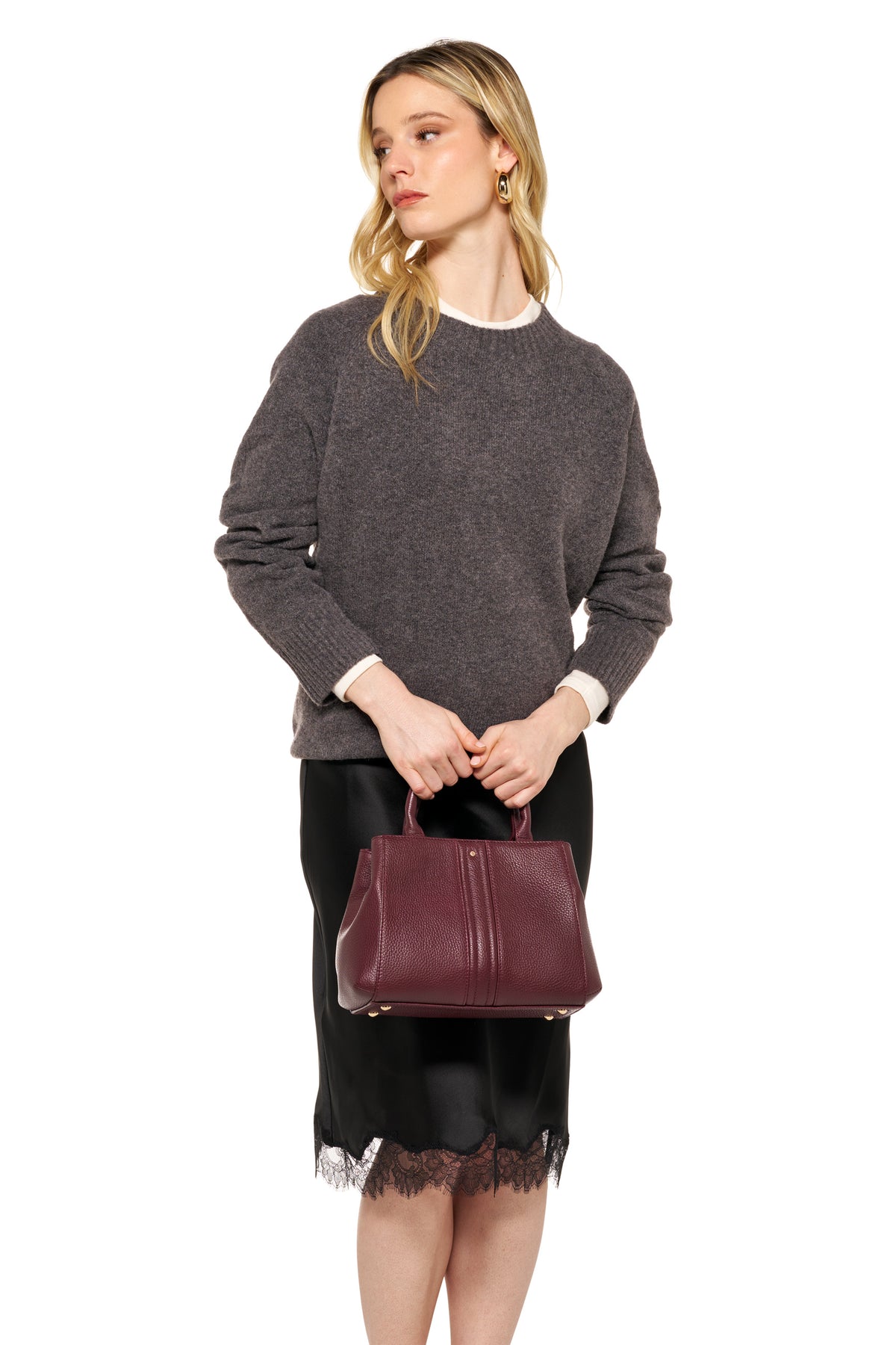 DHYALMA BAG WOMAN